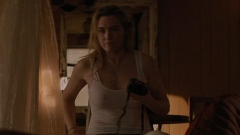 Pic: Kate Winslet in The Mountain Between Us