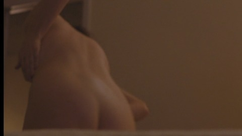 Pic: Anna Cordell in Rubber Heart