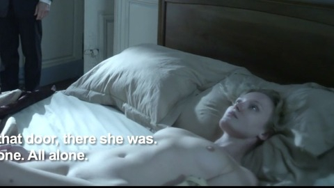 Pic: Giovanna Gorassini in Craspec