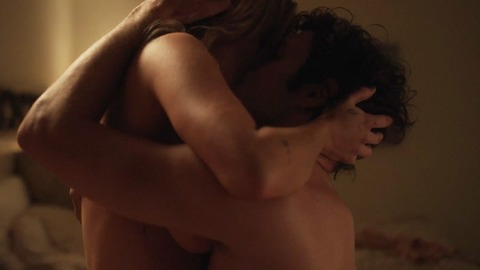 Pic: Addison Timlin in StartUp