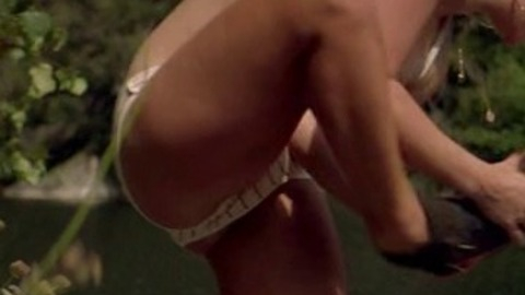 Pic: Juno Temple in One Percent More Humid (2017)