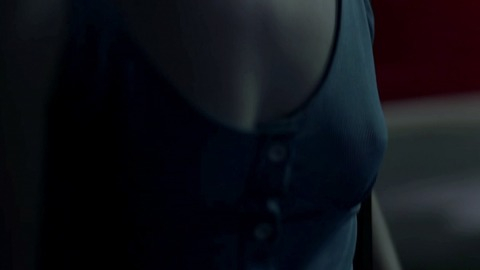Pic: Julia Garner in One Percent More Humid