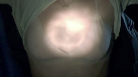 Pic: Olivia Luccardi in One Percent More Humid (2017)