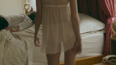 Pic: Sarah Wright in American Made