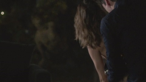 Pic: Melissa Barrera in Club de Cuervos