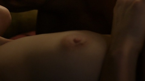 Pic: Hannah James in Outlander (2014-2024)