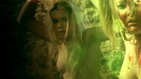 Pic: Rosie Pearson in Cute Little Buggers