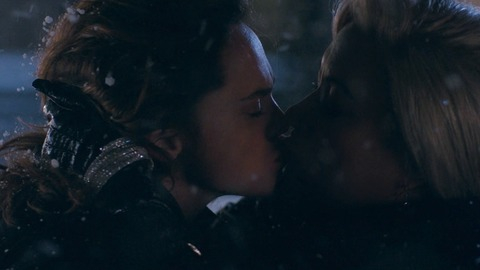 Pic: Jennifer Tilly in Cult of Chucky