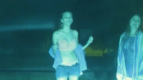 Pic: Danica Dawn Coble in PRND