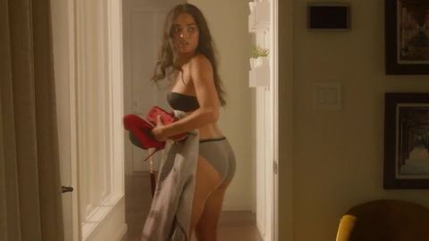 Pic: Brittany O'Grady in Star (2016-2019)