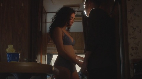 Pic: Brittany O'Grady in Star (2016-2019)