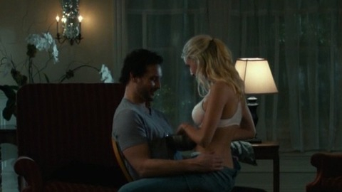 Pic: Lilly Englert in The Wilde Wedding (2017)