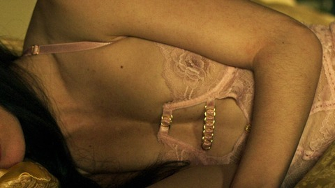 Pic: Carlotta Antonelli in Suburra: Blood on Rome (2017-2020)