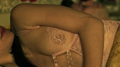 Pic: Carlotta Antonelli in Suburra: Blood on Rome (2017-2020)