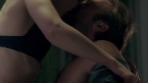 Pic: Emily Kinney in Ten Days in the Valley