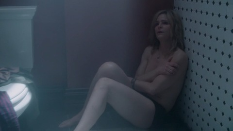 Pic: Kyra Sedgwick in Ten Days in the Valley