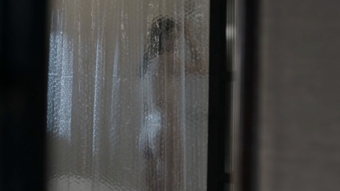 Pic: Stana Katic in Absentia