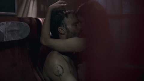 Pic: Stana Katic in Absentia