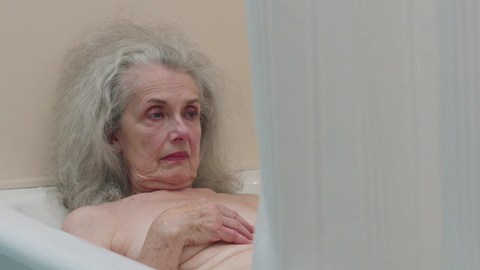 Pic: Mary Beth Peil in The Song of Sway Lake (2017)