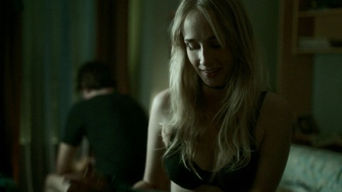 Pic: Ingrid García Jonsson in Apaches (2015)