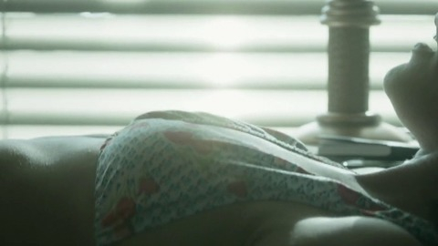 Pic: Verónica Echegui in Apaches