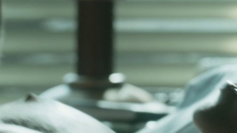Pic: Verónica Echegui in Apaches