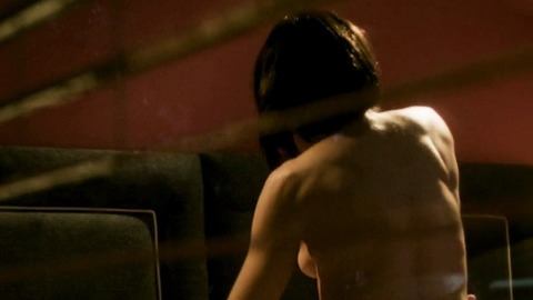 Pic: Verónica Echegui in Apaches