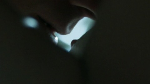 Pic: Verónica Echegui in Apaches