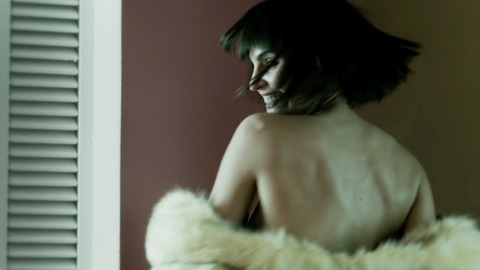 Pic: Verónica Echegui in Apaches