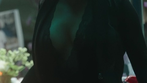 Pic: Michelle Mitchenor in Tales (2017-2019)