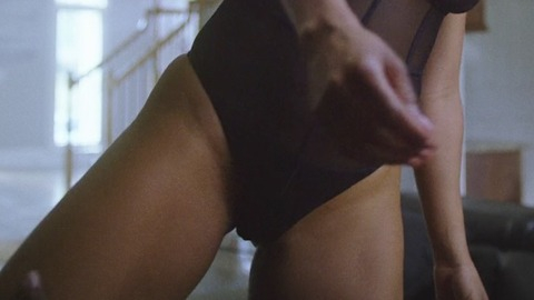 Pic: Michelle Mitchenor in Tales