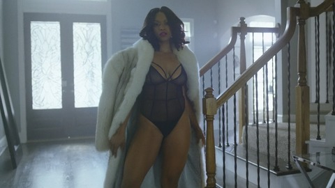 Pic: Michelle Mitchenor in Tales