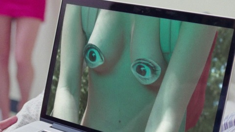 Pic: Grace Van Patten in The Meyerowitz Stories (New and Selected)