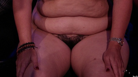 Pic: Stella Lofgren in I Love You, America