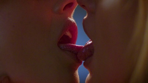 Pic: Bella Thorne in The Babysitter