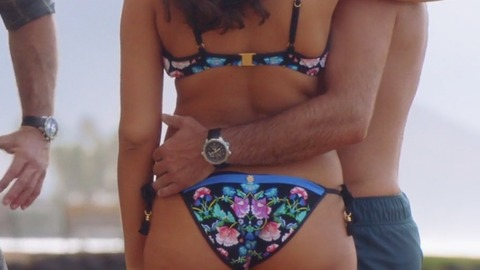 Pic: Jessica Heller in Hawaii Five-0