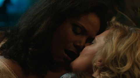 Pic: Martha Plimpton in Hello Again