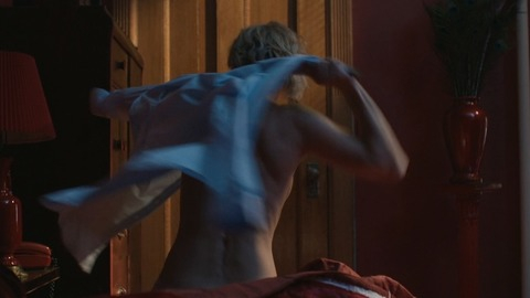 Pic: Martha Plimpton in Hello Again (2017)