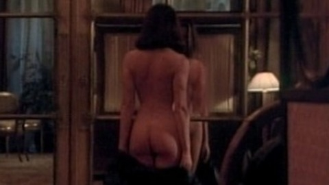 Pic: Patricia Millardet in Wild Justice