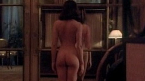 Pic: Patricia Millardet in Wild Justice