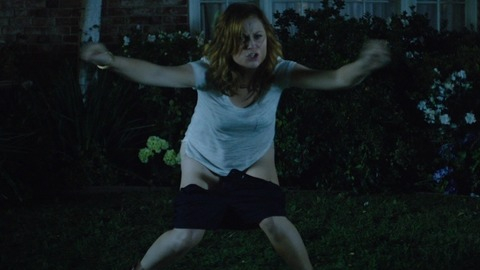 Pic: Amy Poehler in The House