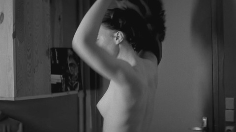 Pic: Louise Chevillotte in Lover for a Day