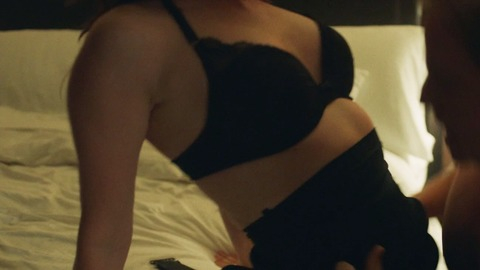 Pic: Amy Pietz in You're the Worst