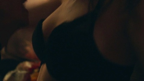 Pic: Amy Pietz in You're the Worst