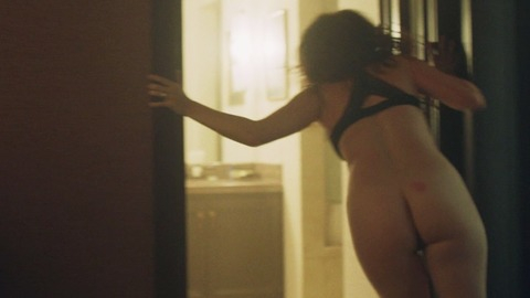 Pic: Amy Pietz in You're the Worst