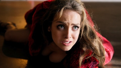 Pic: Elizabeth Gillies in Dynasty