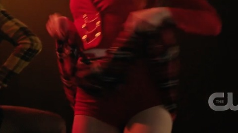 Pic: Madelaine Petsch in Riverdale