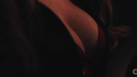 Pic: Madelaine Petsch in Riverdale