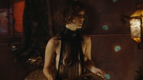 Pic: Liv Lisa Fries in Babylon Berlin