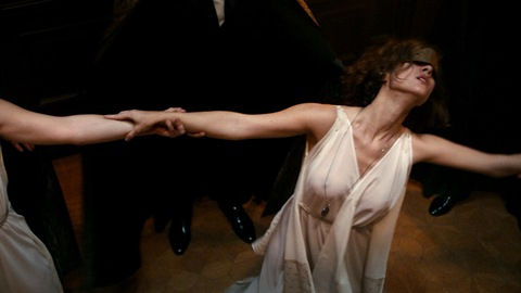 Pic: Liv Lisa Fries in Babylon Berlin
